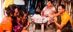 Visita tulum & aldea Maya