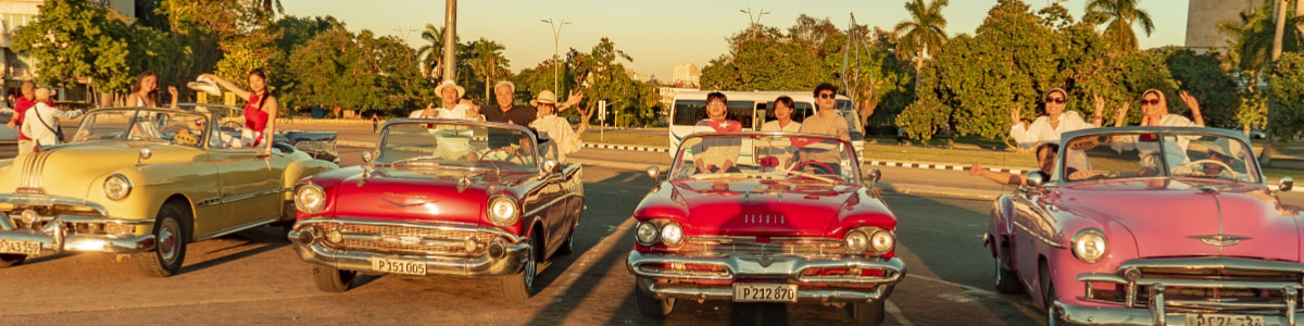 Paquetes a Cuba desde Mexico