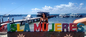 Tour Isla Mujeres 