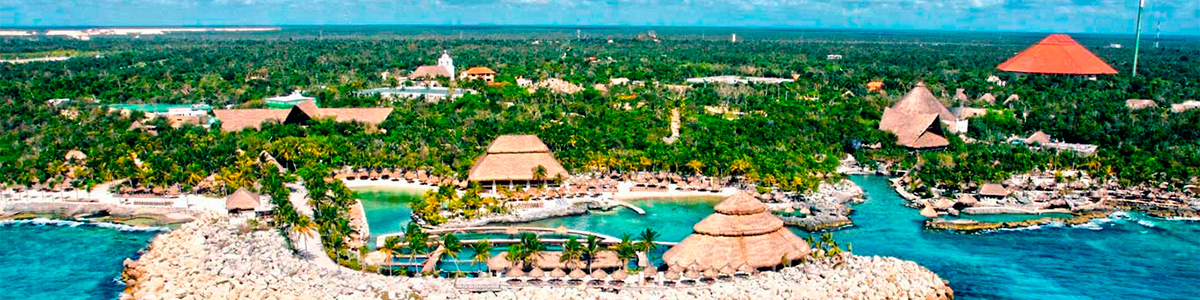 Paquetes turisticos a Cancun Economicos 